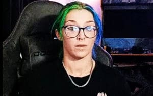 Nixon Newell Reveals She’s Receiving Death Threats After AEW Collision Controversy