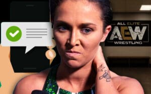 Nixon Newell Slams AEW Leaks and Fires Back at Dirt Sheets Over Walkout Rumors