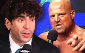 NWA Champion Mike Mondo Calls Out Tony Khan Over AEW’s New Title
