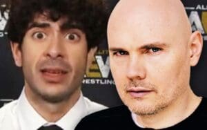 NWA Seemingly Fires Back at AEW Over National Title Drama