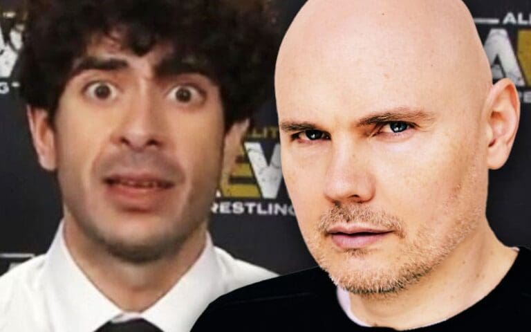 NWA Seemingly Fires Back at AEW Over National Title Drama