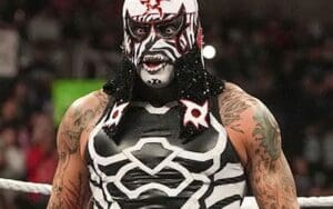 Positive Update on Penta After Scary WWE RAW Injury