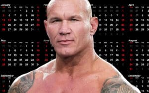 Potential Date for Randy Orton’s WWE Return Amid Television Absence Revealed