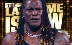 R-Truth Might’ve Just Spoiled His Spot in John Cena’s Retirement Tournament