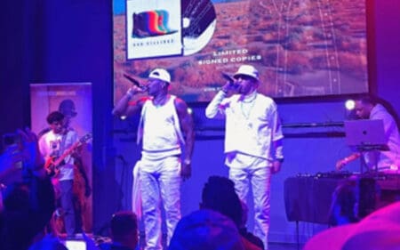 R-Truth Sells Out NYC Concert with WWE Stars in the Building and Major Support from Nick Khan