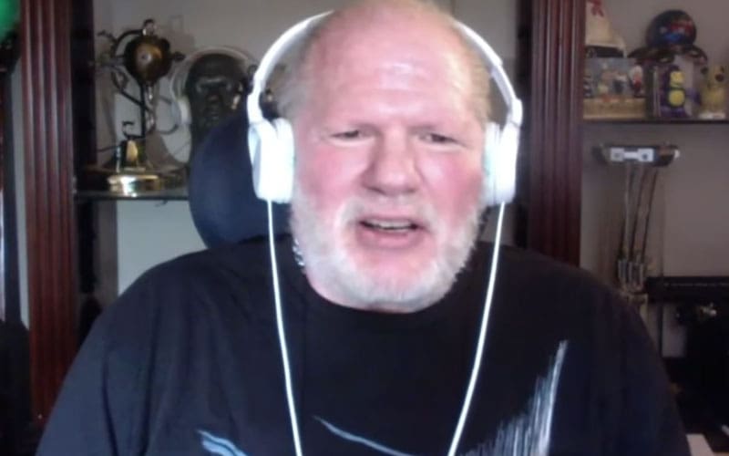 Raven Details Brutal Surgeries, Sleep Disorder, and How One Machine Changed His Life Raven Details Brutal Surgeries, Sleep Disorder, and How One Machine Changed His Life