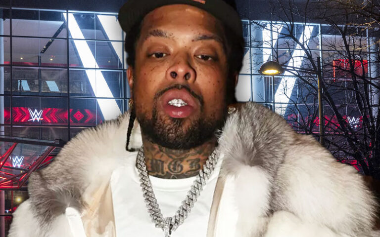Real Reason Behind WWE’s Beef With Westside Gunn Revealed