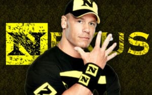 Real Reason John Cena Wouldn’t Wear a Nexus Shirt During WWE Storyline Revealed