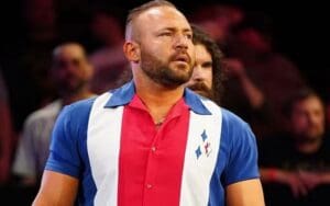 Real Reason Why QT Marshall Stepped Away From Wrestling In AEW