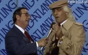 Ric Flair Credits Bob Caudle for Helping Him Develop Interview Skills Following His Passing