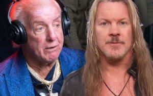 Ric Flair Rejects Chris Jericho’s Claim That TNA Surpassed AEW