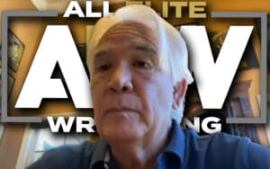 Ricky Steamboat Says AEW Feels Like a “First Class Operation”