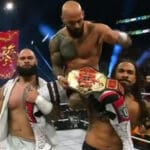 Ricochet Crowned Inaugural AEW National Champion At Full Gear 2025