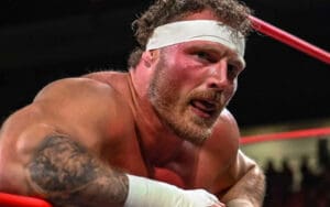 Ridge Holland Claims WWE Left Him in the Dark Before Release