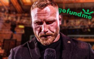 Ridge Holland Reveals Emotional Toll GoFundMe Scandal Had On Him