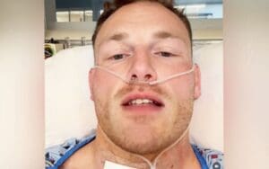 Ridge Holland Undergoes Successful Neck Surgery After WWE Exit