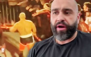 Rusev Refused to Pay for Fan’s Broken Phone After RAW Incident