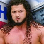 RUSH Pulled from ROH Final Battle Due to Injury