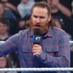 Sami Zayn Reveals He Is Officially Medically Cleared During 11/14 WWE SmackDown
