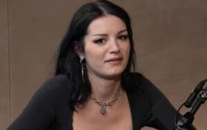 Saraya Regrets Not Giving Her All in AEW Comeback