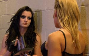 Saraya Reveals What Total Divas Was Really Like Off Camera