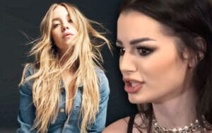 Saraya Slams Outrage Over Sydney Sweeney American Eagle Ad as Jealous and Hypocritical