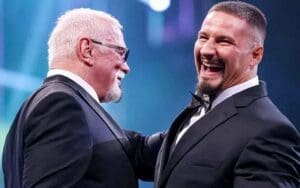 Scott Steiner Not Opposed to WWE Comeback for Storyline With Bron Breakker