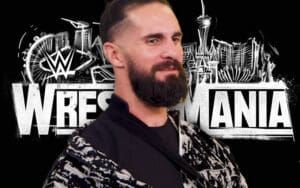 Seth Rollins Addresses Status For WrestleMania 42 After Rotator Cuff Injury