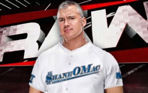 Shane McMahon Reacts After Attending WWE Raw at MSG