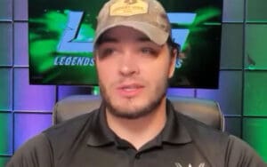 Shiloh Hill Got Signed by WWE After Being Spotted Wearing WrestleMania Shirt on Campus