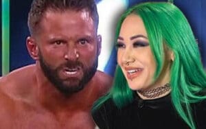 Shotzi Blackheart Roasts Zack Ryder With Brutal Tweet After SmackDown Pooping Accusations