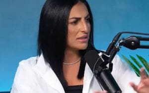 Sonya Deville Accuses WWE of Ghosting Her at Height of Her Career