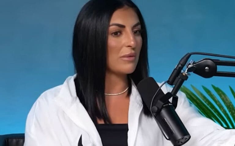 Sonya Deville Says Stalker Incident Derailed WWE SummerSlam Plans and Changed Her Entire Career