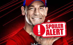 Spoiler: Major John Cena Plans Revealed for WWE RAW in Boston