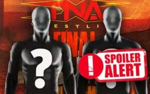Spoiler: Title Match Revealed for TNA Final Resolution 2025