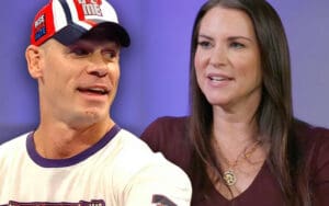 Stephanie McMahon Confirms Special Role in John Cena’s Final WWE Match
