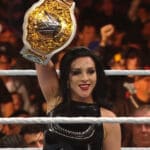 Stephanie Vaquer Shuts Down Nikki Bella In Women's World Title Match During Survivor Series: WarGames