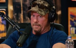 Stone Cold Steve Austin Says WWE Is Too Micromanaged Now