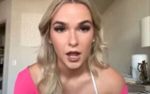 Summer Sorrell Addresses WWE Release and Back Injury That Ended Her Run