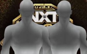 Surprising Title Match Added To NXT Gold Rush Event