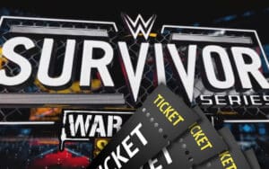 Survivor Series Ticket Surge Explodes Again as WWE Adds Even More Seats at Petco Park