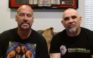 The Headbangers Announce Retirement After 33 Years