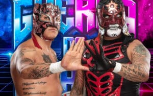 The Lucha Brothers Set to Reunite at AAA Guerra de Titanes Event