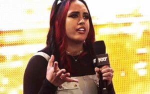 The Rock's Daughter Ava Responds to “Lazy Nepo Hire” Accusations With Sarcastic Clapback