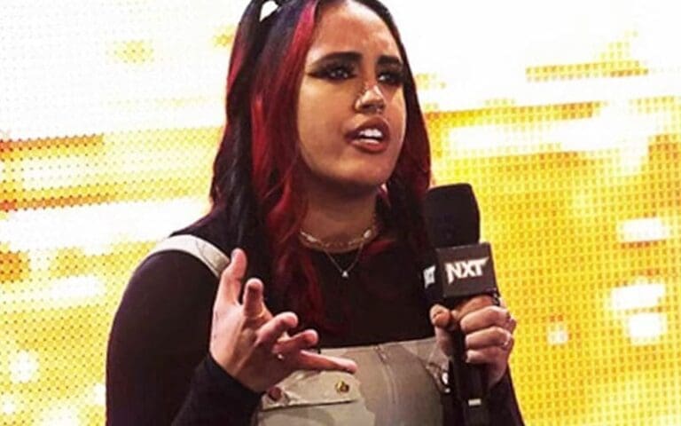 The Rock's Daughter Ava Responds to “Lazy Nepo Hire” Accusations With Sarcastic Clapback