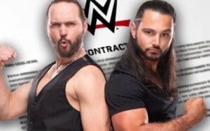 The Young Bucks Reveal How Close They Came to Signing With WWE