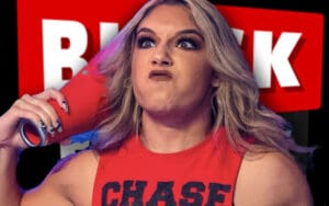 Thea Hail Blasts Black Friday Over Pathetic Discounts