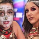 Thunder Rosa Admits Uncertainty Over Ever Facing Britt Baker Again