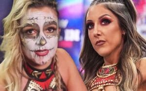 Thunder Rosa Admits Uncertainty Over Ever Facing Britt Baker Again
