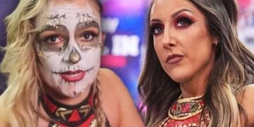 Thunder Rosa Admits Uncertainty Over Ever Facing Britt Baker Again